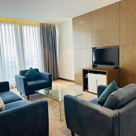 Dic Star Hotels & Resorts Vinh Phuc Vinh Yen Exterior foto