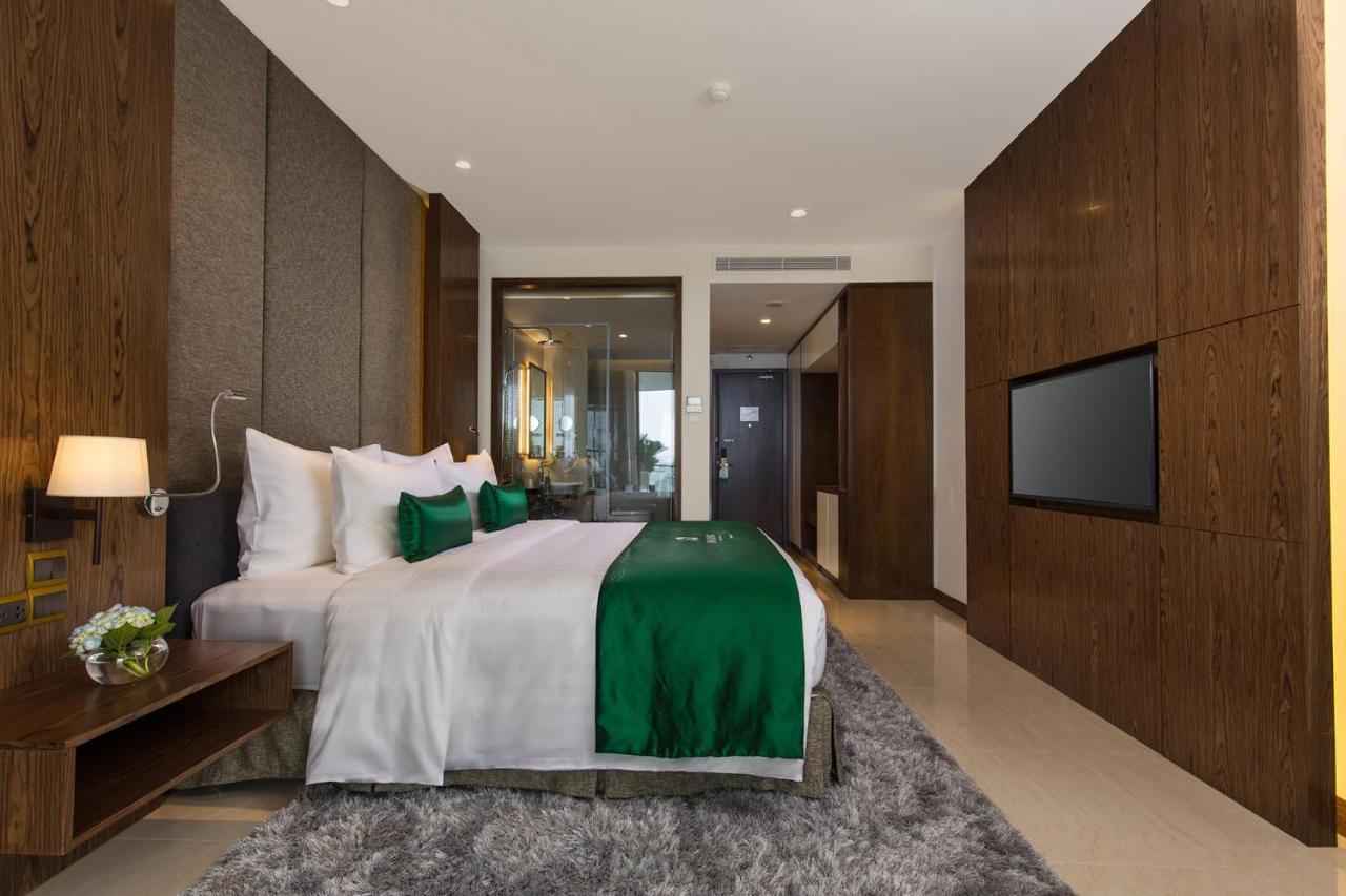 Dic Star Hotels & Resorts Vinh Phuc Vinh Yen Exterior foto