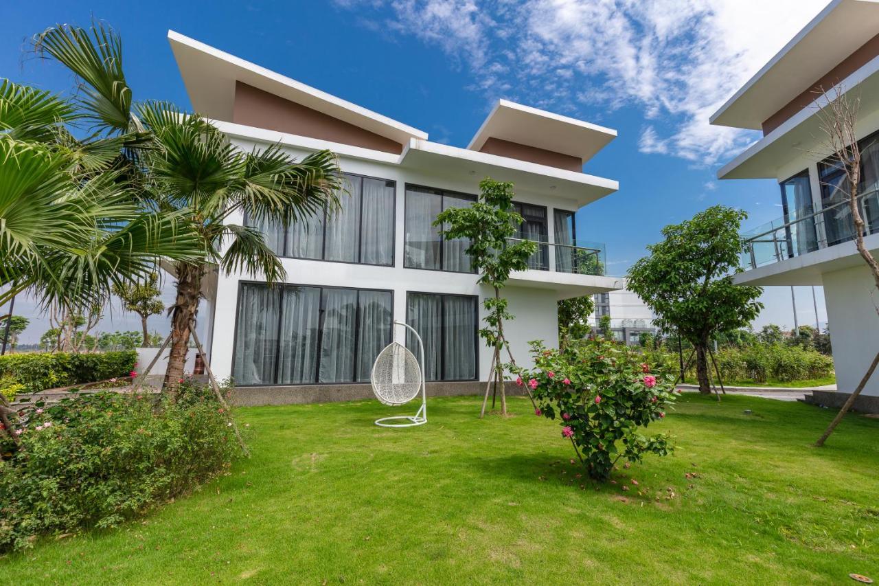 Dic Star Hotels & Resorts Vinh Phuc Vinh Yen Exterior foto
