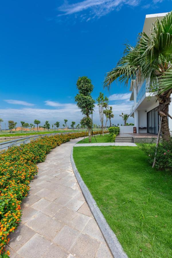 Dic Star Hotels & Resorts Vinh Phuc Vinh Yen Exterior foto