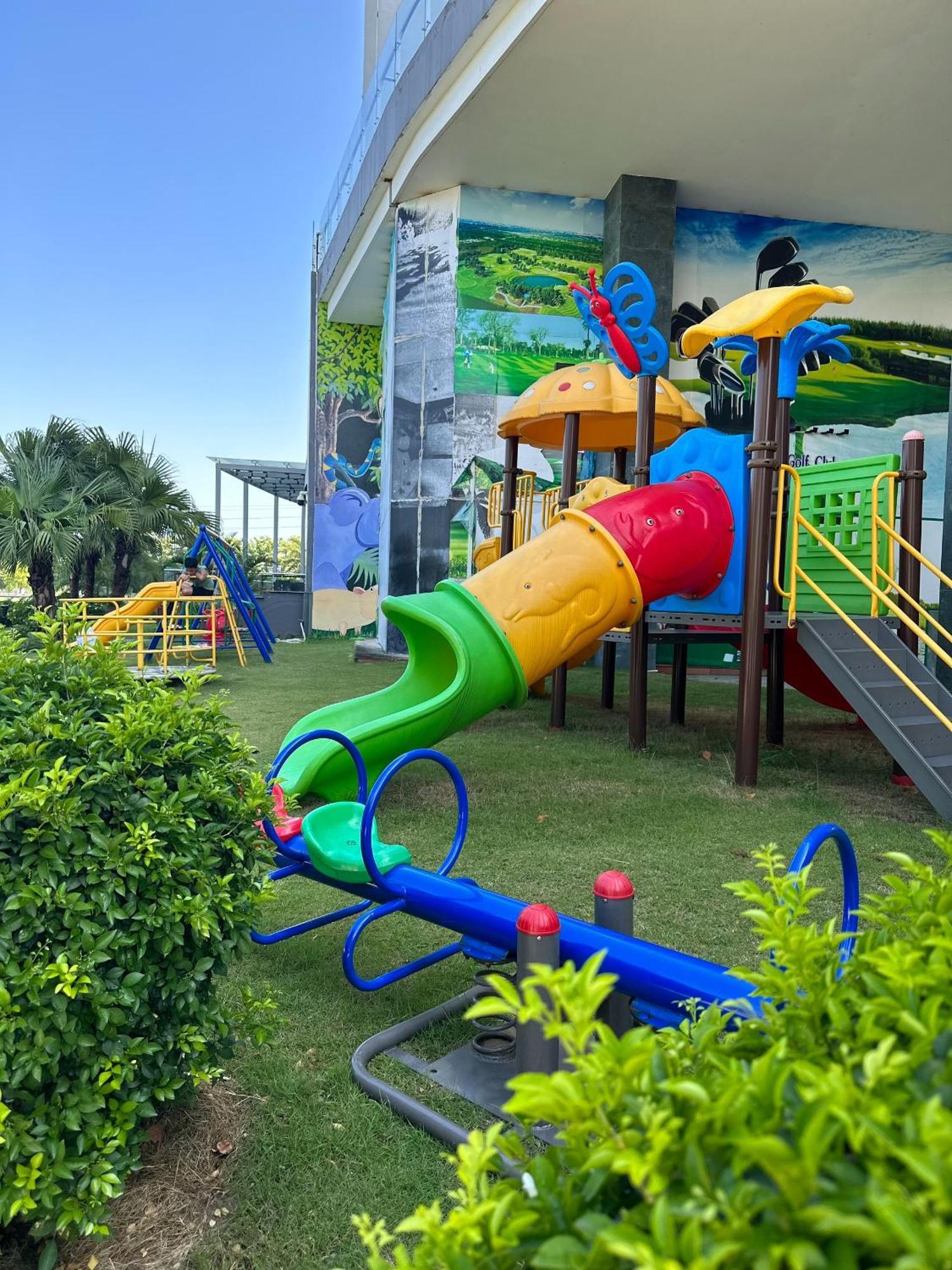 Dic Star Hotels & Resorts Vinh Phuc Vinh Yen Exterior foto