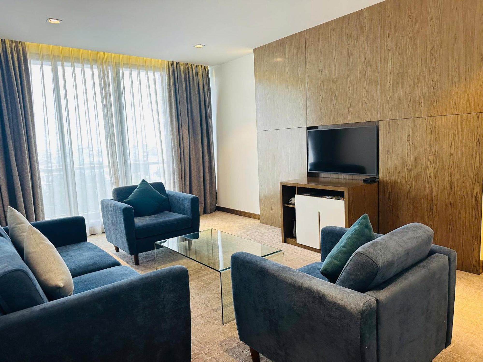 Dic Star Hotels & Resorts Vinh Phuc Vinh Yen Exterior foto